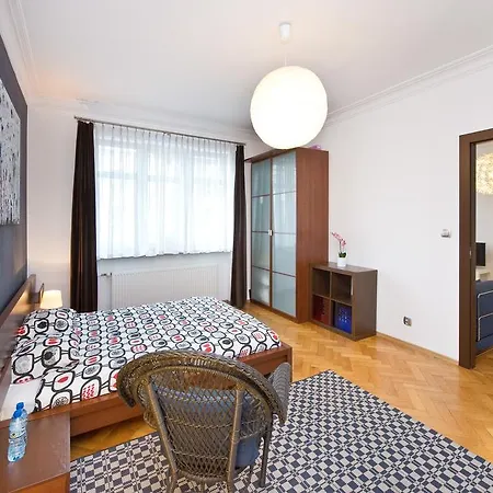 Festival Swietojanska39 Apartamento *