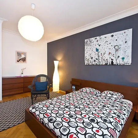 Festival Swietojanska39 Apartamento Gdynia