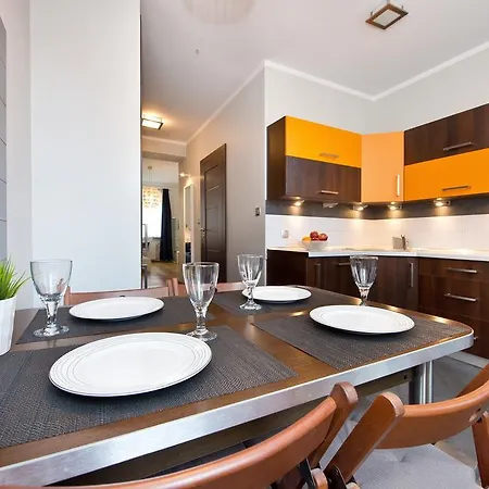 Apartament Festival świętojańska39