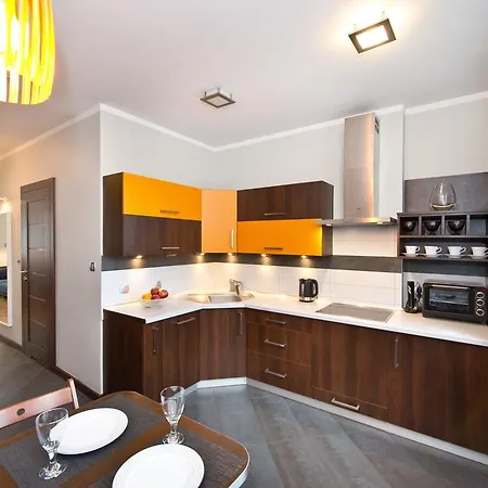 Festival świętojańska39 Apartament