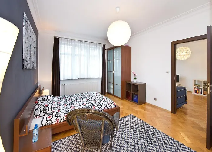 Festival Swietojanska39 Apartamento *