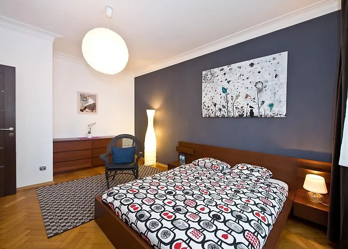 Festival Swietojanska39 Apartamento Gdynia